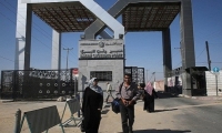 مصر تفتح معبر رفح مع غزة ليومين